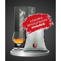 Хеннесси коньяк тетрапак 3 литра VSOP Подарочная упаковка Хеннесси коньяк тетрапак 3 литра VSOP Подарочная упаковка